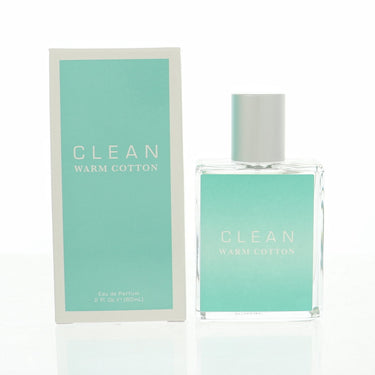 Clean Classic Warm Cotton by Clean